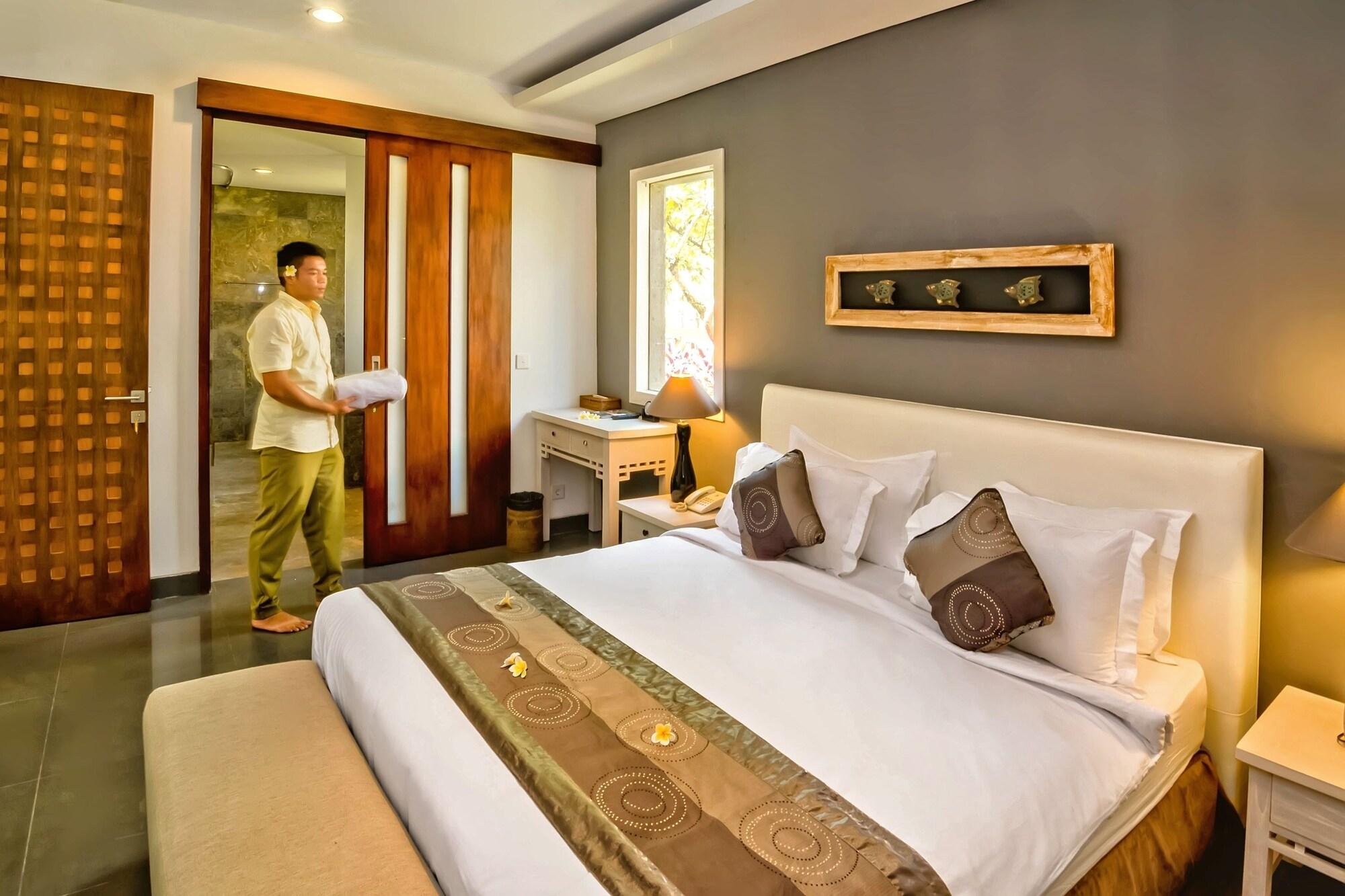 Labak River Hotel By Eps Ubud Esterno foto