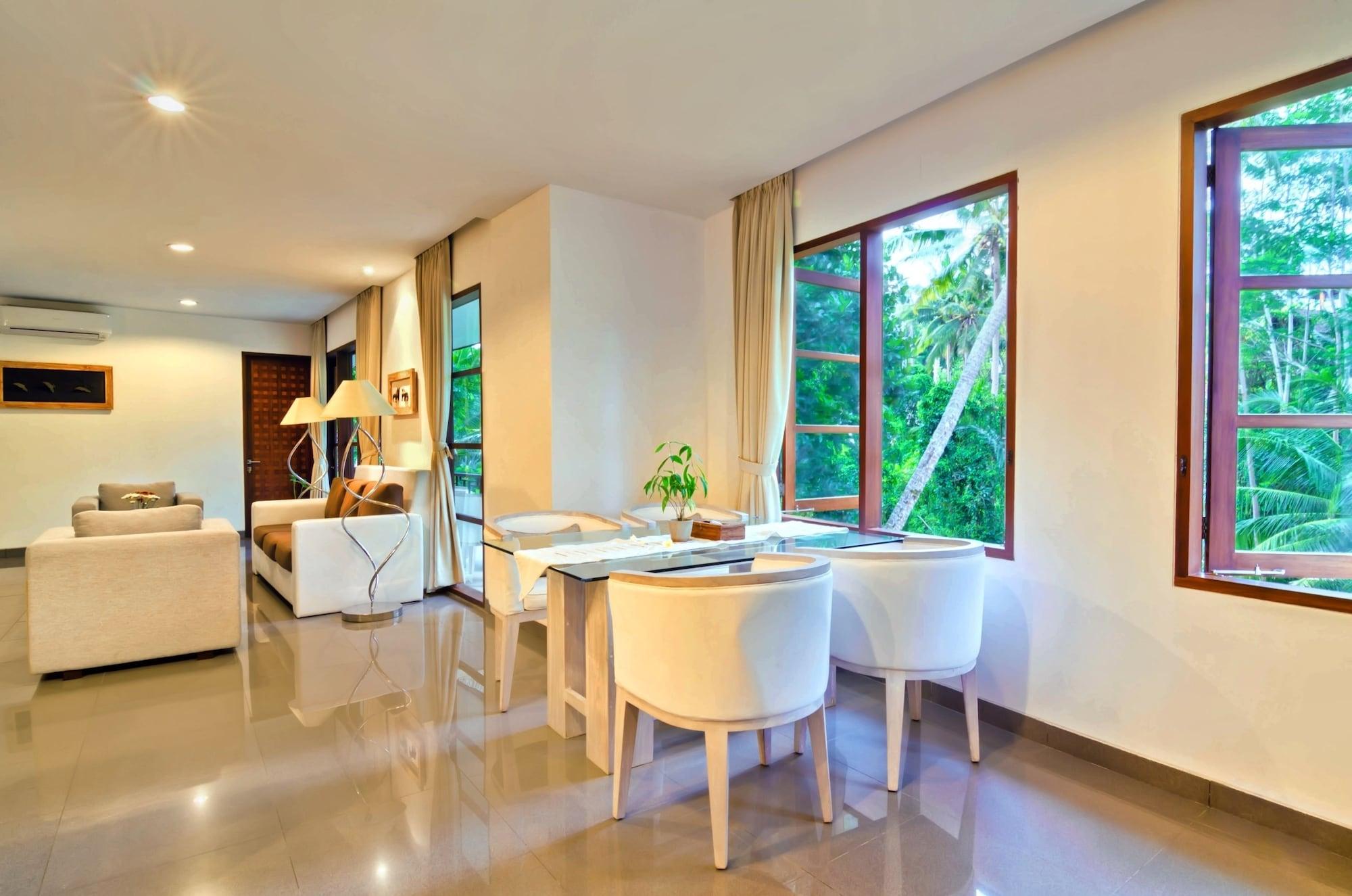 Labak River Hotel By Eps Ubud Esterno foto