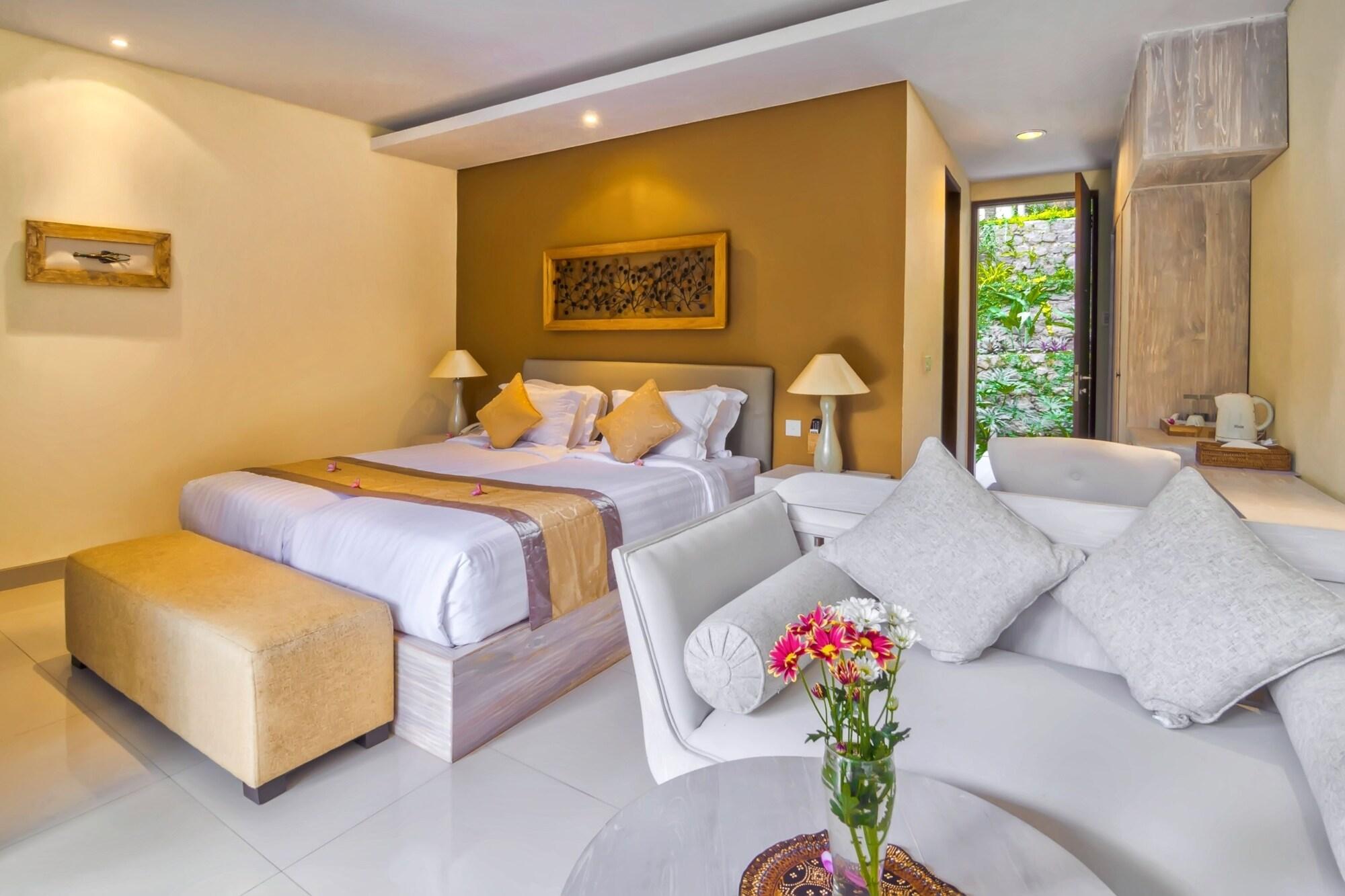Labak River Hotel By Eps Ubud Esterno foto