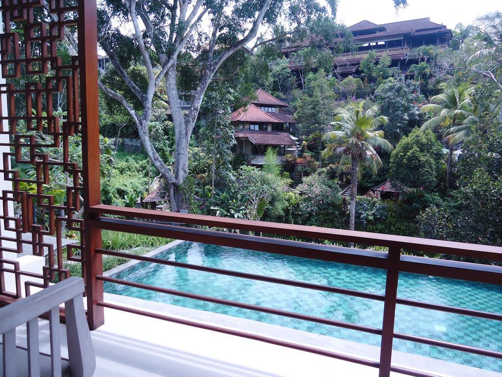 Labak River Hotel By Eps Ubud Esterno foto