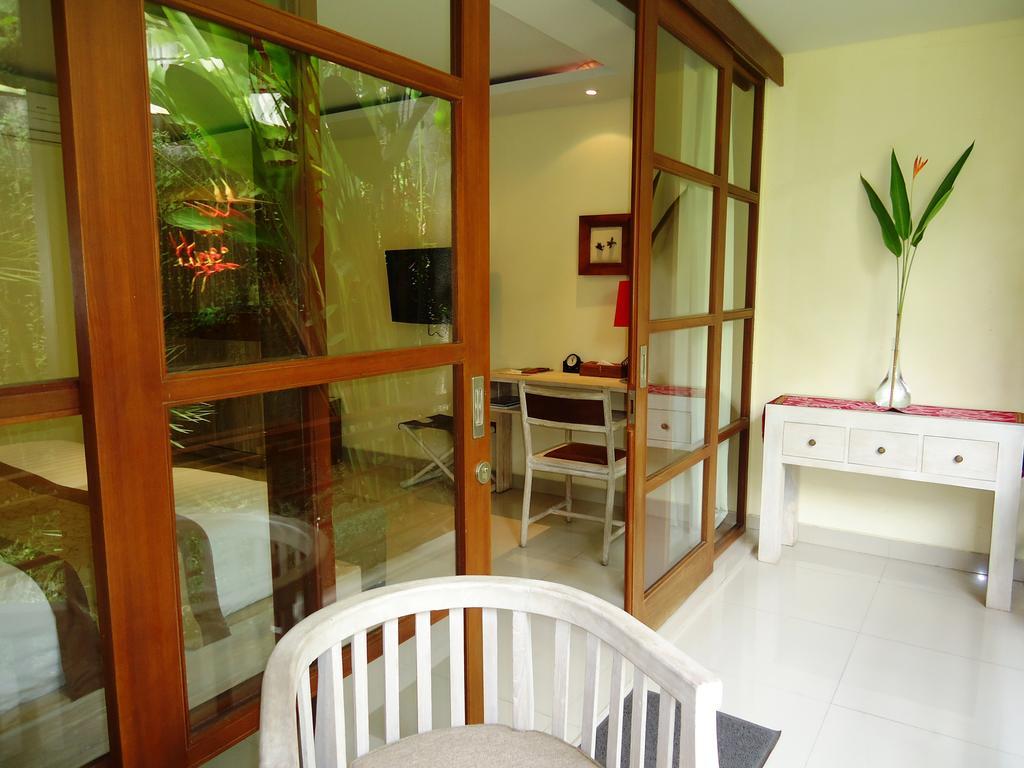 Labak River Hotel By Eps Ubud Esterno foto