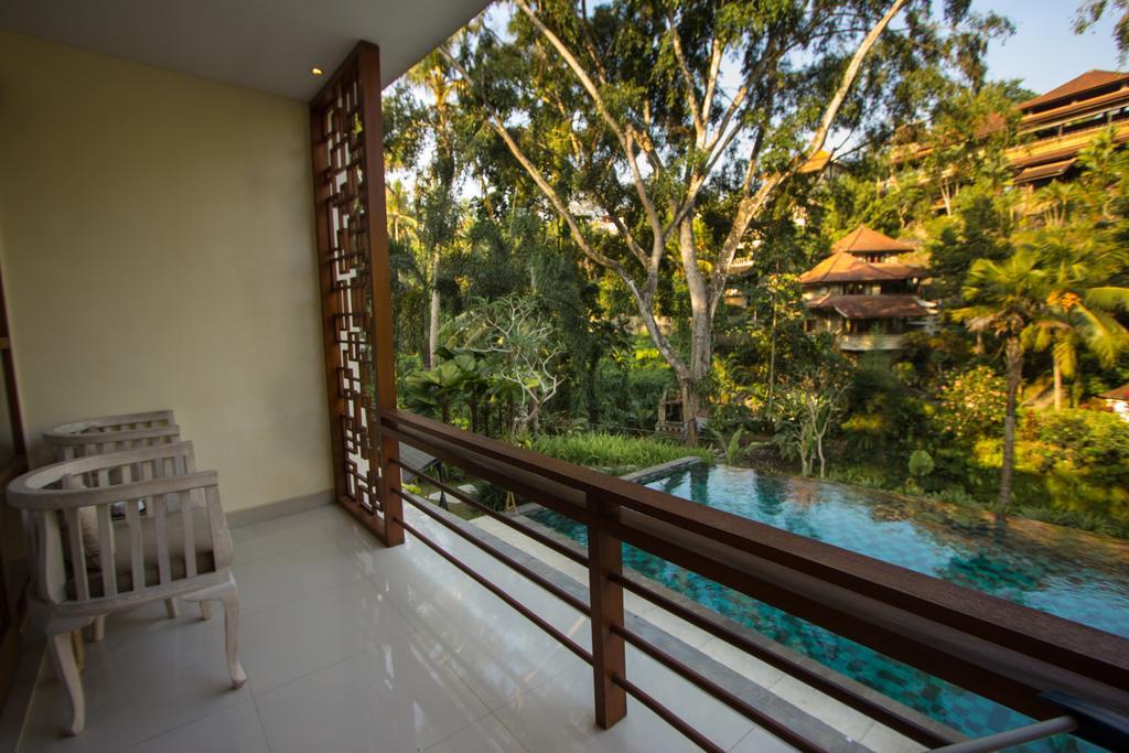 Labak River Hotel By Eps Ubud Camera foto