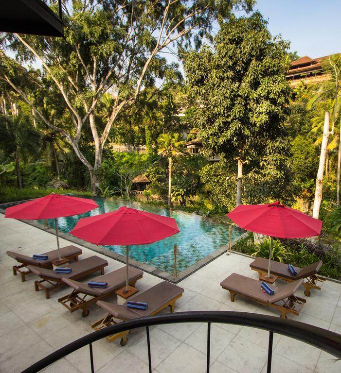 Labak River Hotel By Eps Ubud Esterno foto