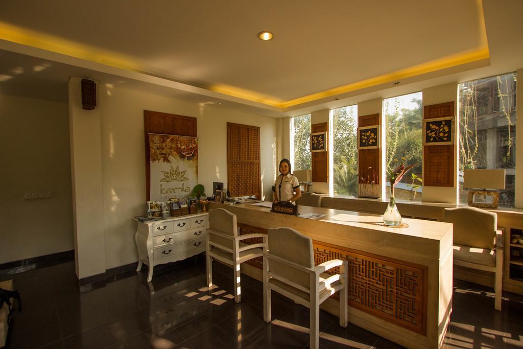 Labak River Hotel By Eps Ubud Esterno foto
