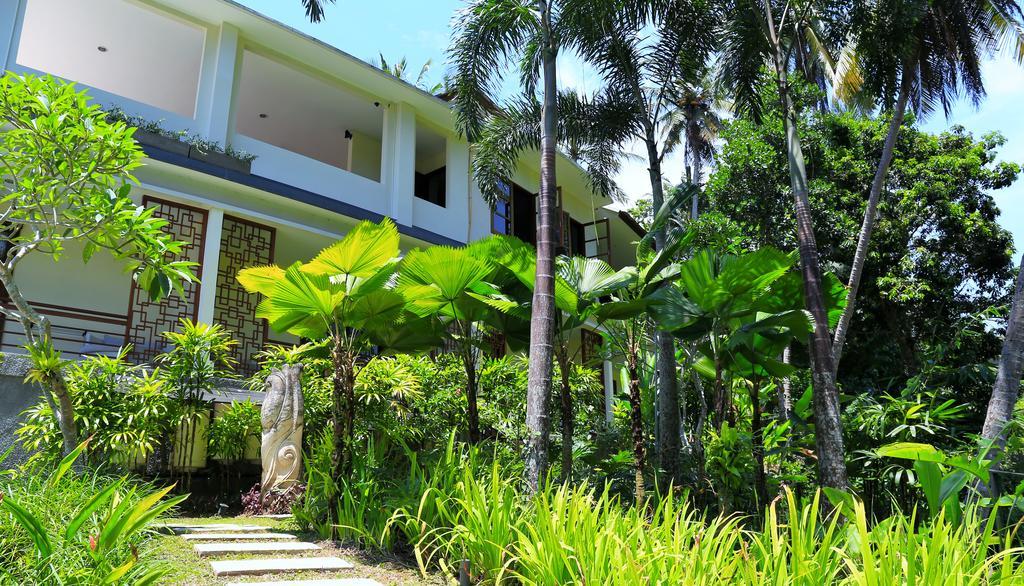 Labak River Hotel By Eps Ubud Esterno foto