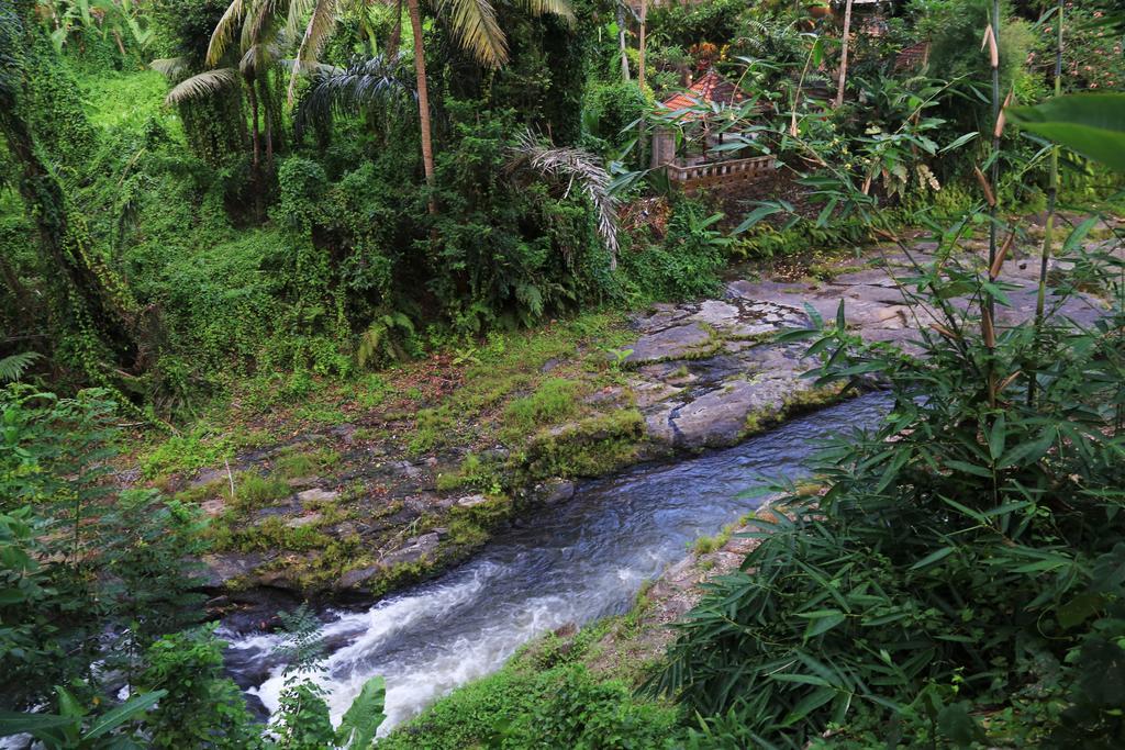Labak River Hotel By Eps Ubud Esterno foto