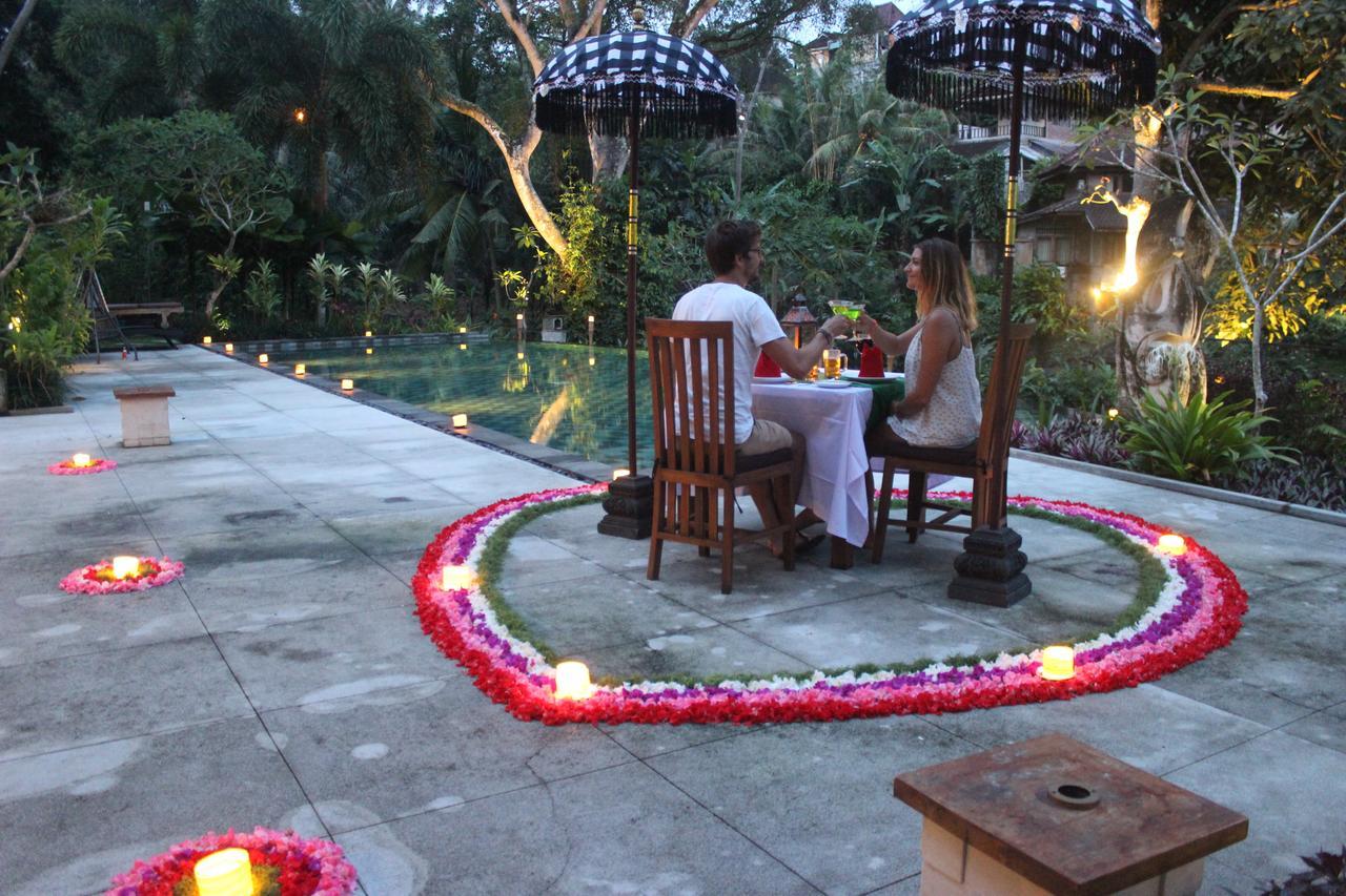 Labak River Hotel By Eps Ubud Esterno foto