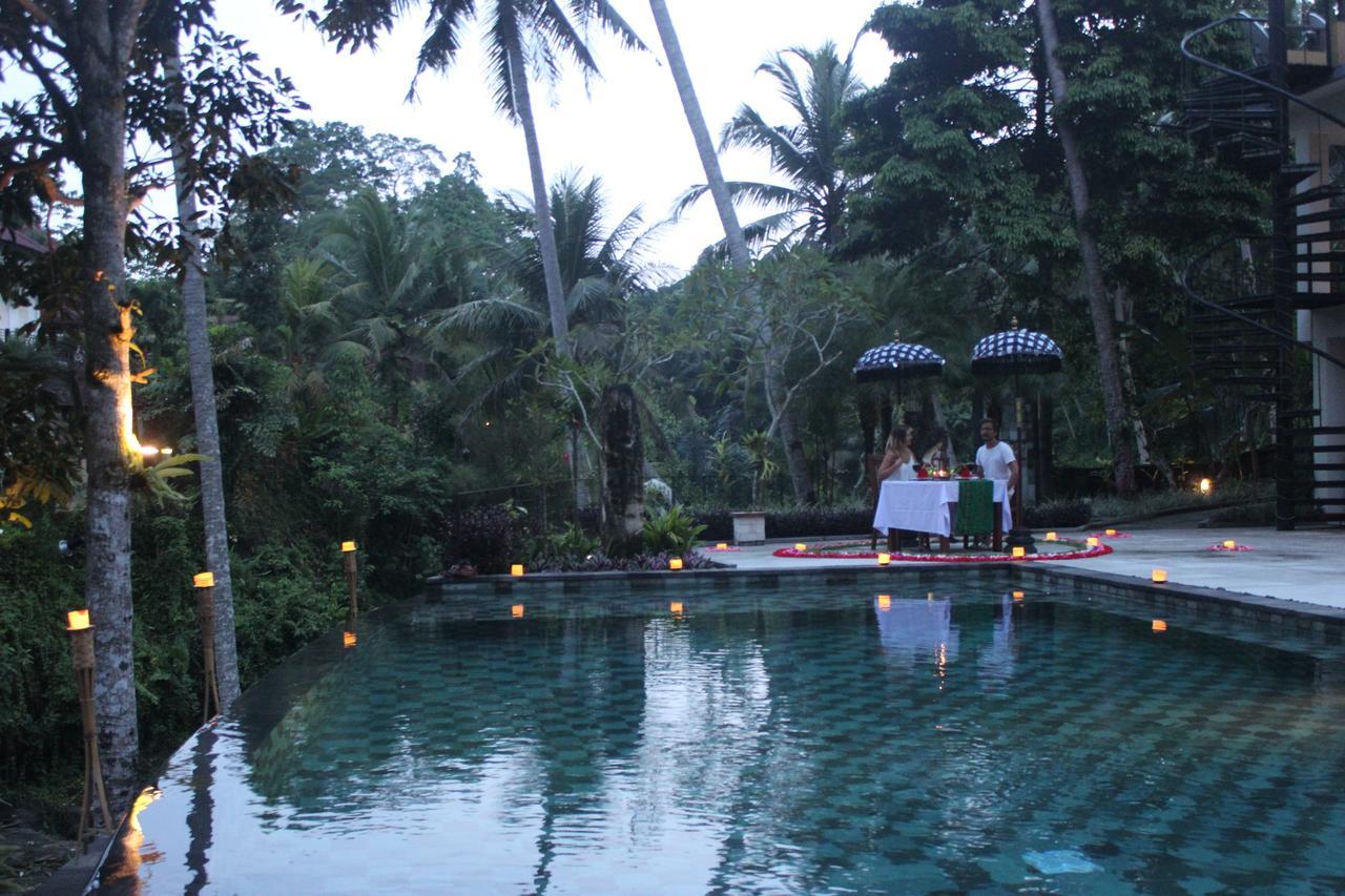 Labak River Hotel By Eps Ubud Esterno foto