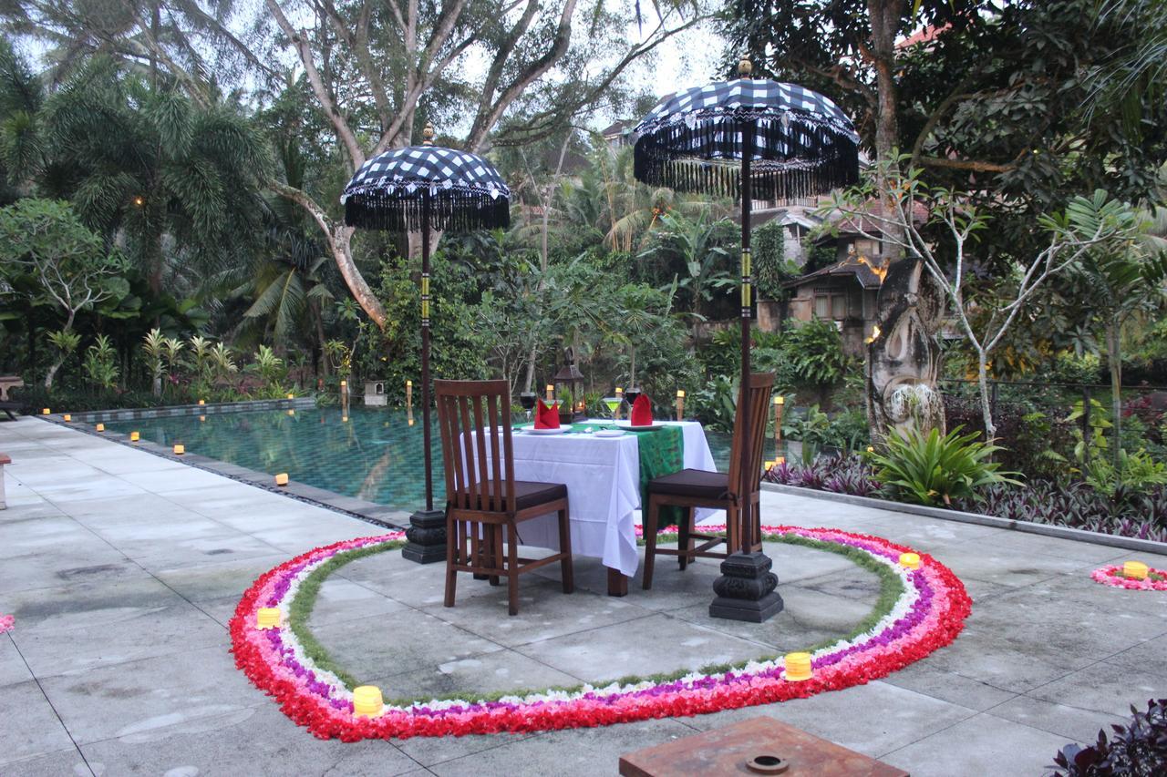 Labak River Hotel By Eps Ubud Esterno foto