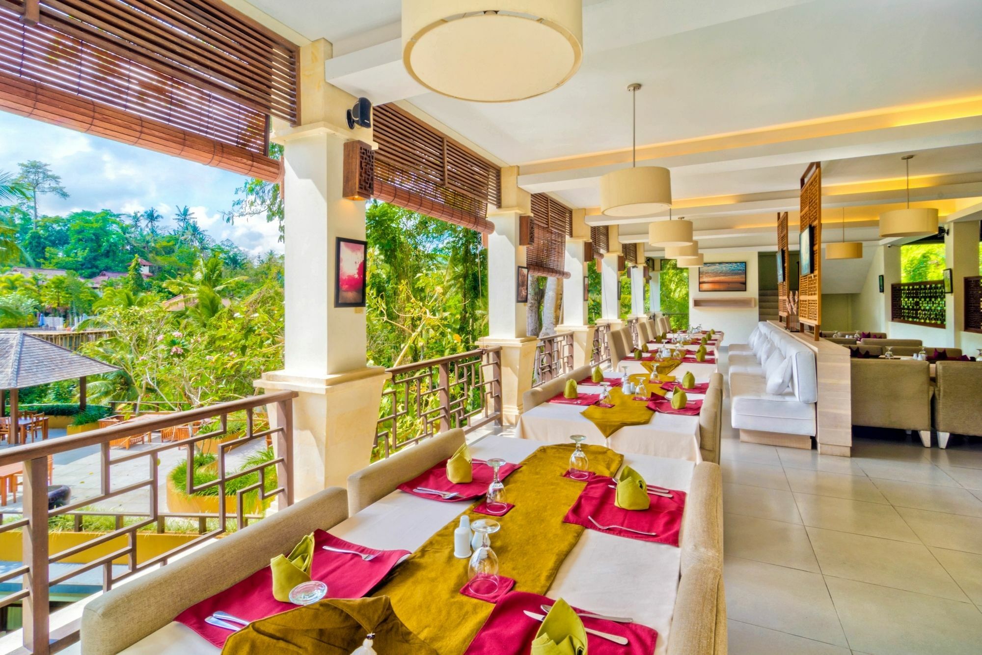 Labak River Hotel By Eps Ubud Esterno foto